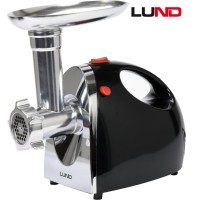 Месомелачка 5 в 1 LUND 67900, 550W, с приставка за сок